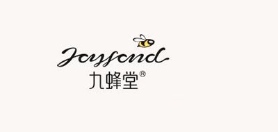 九蜂堂品牌logo