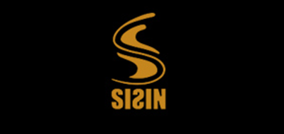 sisin/詩心品牌logo