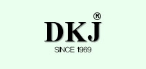 DKJ品牌logo