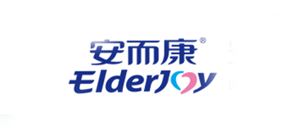 ElderJoy/安而康品牌logo