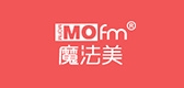魔法美品牌logo