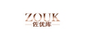 佐優(yōu)庫品牌logo