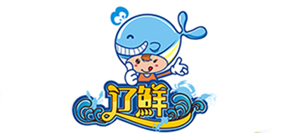 遼鮮品牌logo