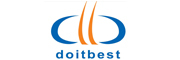 doitbest品牌logo