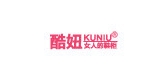 酷妞品牌logo