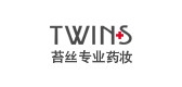 TWINS－S/苔絲品牌logo