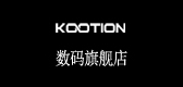 KOOTION品牌logo