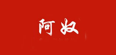 阿奴品牌logo
