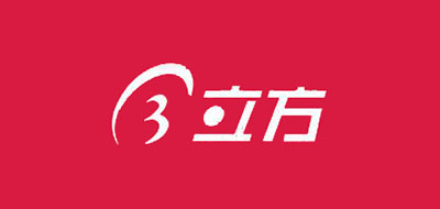 立方品牌logo