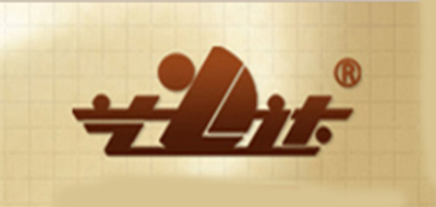 藝達(dá)品牌logo