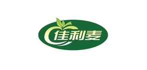 佳利麥品牌logo