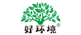 HHJ/好環(huán)境品牌logo