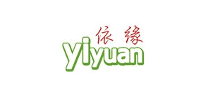 依緣品牌logo