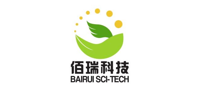 BR/佰瑞品牌logo