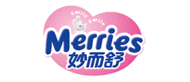 花王妙而舒品牌logo
