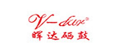 v－dar/暉達品牌logo