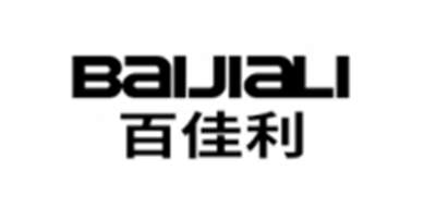 百佳利品牌logo