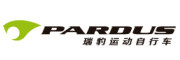 pardus品牌logo