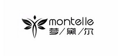 夢(mèng)黛爾品牌logo
