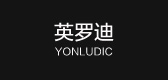 YONLUDIC/英羅迪品牌logo