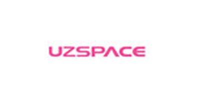 UZSPACE/優(yōu)之品牌logo