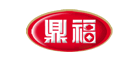 鼎福品牌logo
