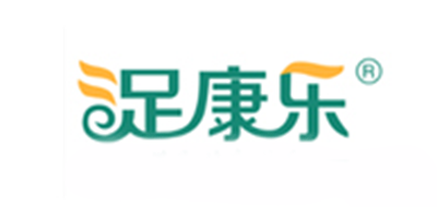 足康樂品牌logo