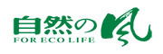 FOR ECO LIFE/自然の風(fēng)品牌logo