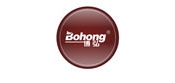 博弘品牌logo