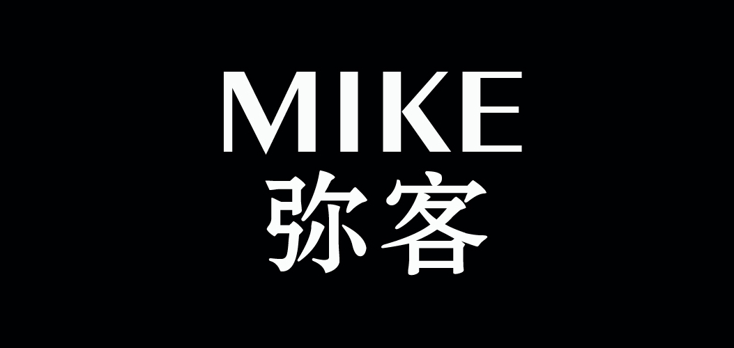 彌客品牌logo