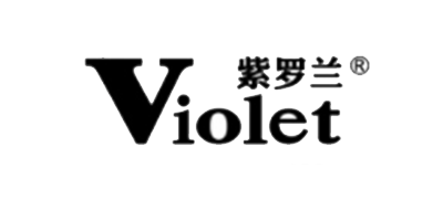 紫羅蘭品牌logo