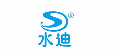 水迪品牌logo