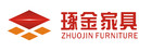 ZHUOJIN FURNITURE/琢金家具品牌logo