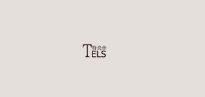 特亮仕品牌logo