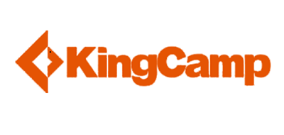 KingCamp/康爾健野品牌logo