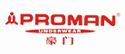 PROMAN/豪門(mén)品牌logo