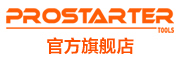 PROSTAR品牌logo