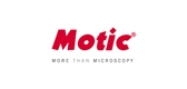 Motic/麥克奧迪品牌logo