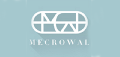 MECROWAL/米可維品牌logo