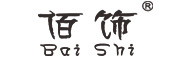 佰飾品牌logo