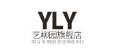 藝柳園品牌logo