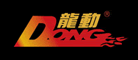 龍動品牌logo