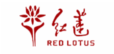 紅蓮 HONG LIAN品牌logo