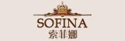 索菲娜品牌logo