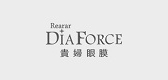 DIAFORCE品牌logo