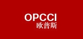 opcci品牌logo