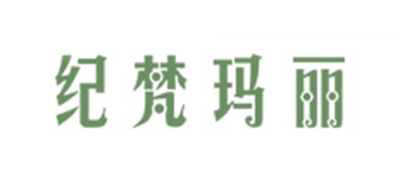 紀梵瑪麗品牌logo