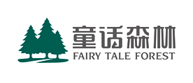 Fair Tale Forest/童話森林品牌logo