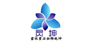 靈坤品牌logo