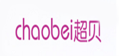 超貝品牌logo